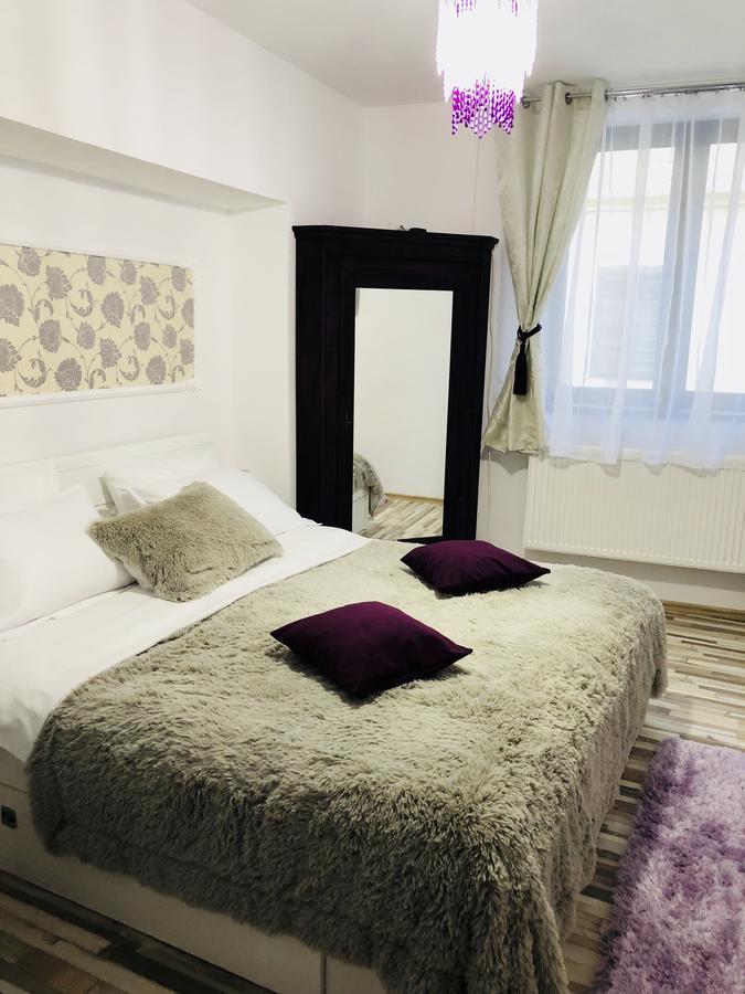 Queen'S Studio Sibiu Exterior foto